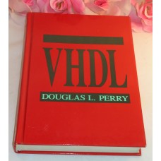 VHDL Douglas L. Perry 1991 McGraw Hill